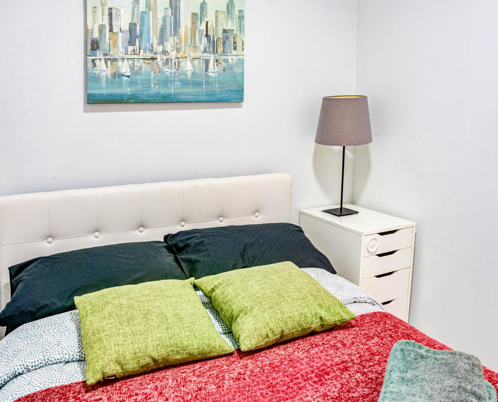3 Bedroom Gorgeous Suit In Hells Kitchen New York Extérieur photo
